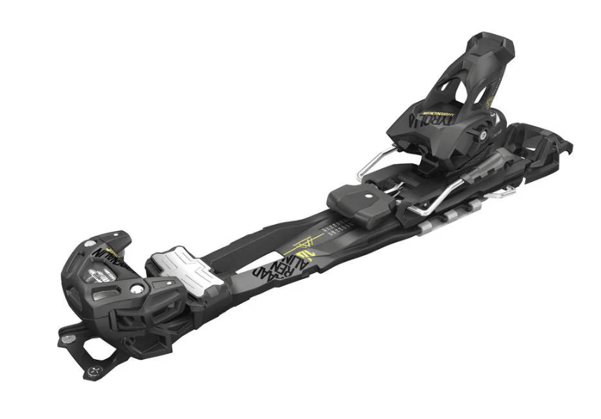 Tyrolia Adrenaline 14 - Snowride Sports