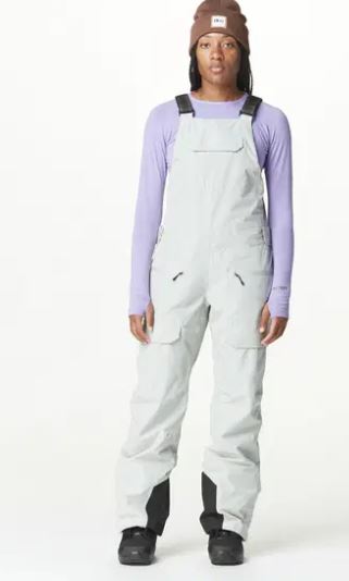 Picture U62 W Bib Pant - Snowride Sports