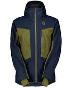 Scott Ultimate DRX Mens Jacket - Snowride Sports