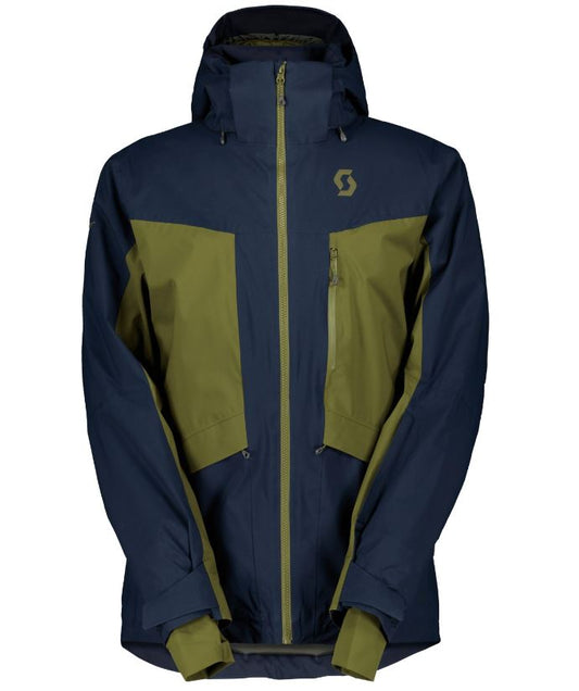 Scott Ultimate DRX Mens Jacket - Snowride Sports