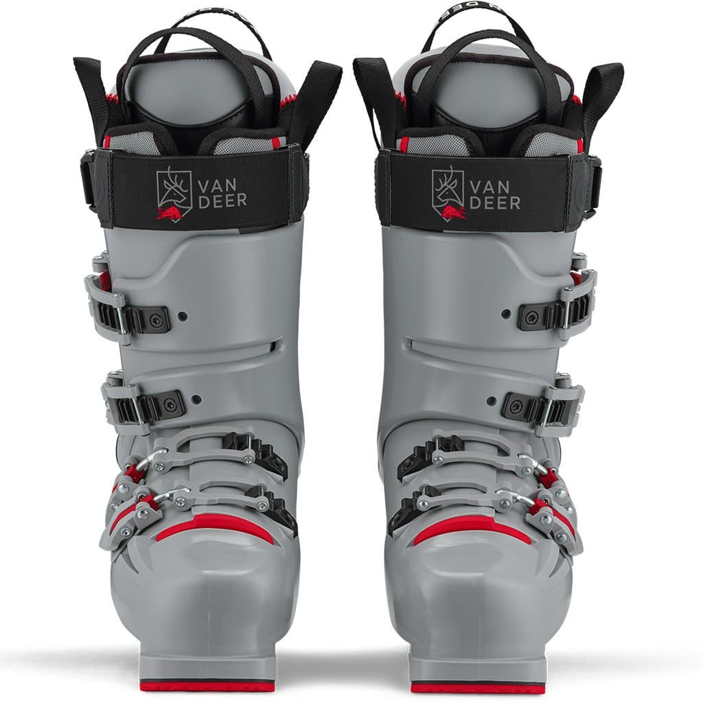 Van Deer Pro 130 Ski Boots Men - Snowride Sports