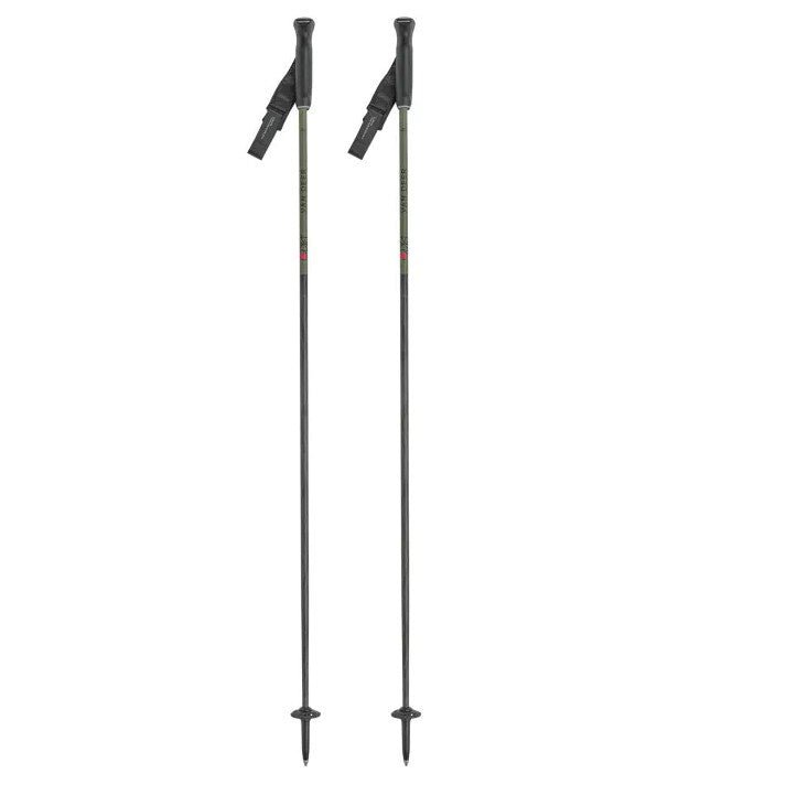 Van Deer PISTE CARBON Pole - Snowride Sports