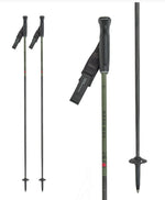 Van Deer PISTE CARBON Pole - Snowride Sports