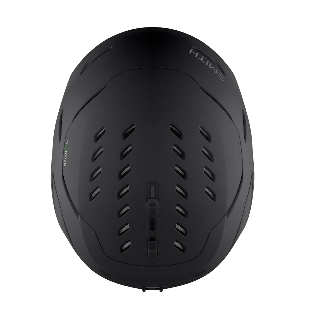 Smith Vantage 2 MIPS Helmet - Matte Black - Snowride Sports