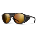 Smith Venture - Matte Gravy - CHP GlacierPhoto/CopperGold - Snowride Sports