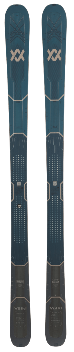 Volkl Mantra 88 2027 - Snowride Sports