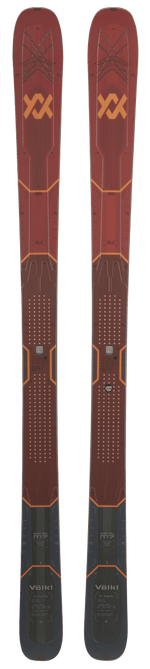 Volkl Mantra M7 2027 - Snowride Sports