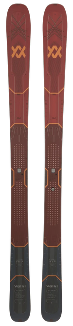 Volkl Mantra M7 + Marker Griffon X 13 Binding Package 2027
