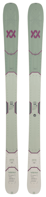 Volkl Mantra M7 W 2027 - Snowride Sports