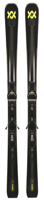 Volkl Peregrine 82 LR XL 13 Bnd 2027 - Snowride Sports