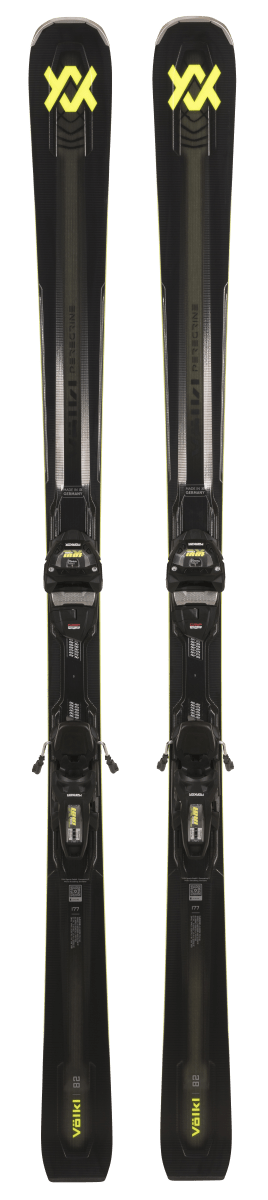 Volkl Peregrine 82 LR XL 13 Bnd 2027 - Snowride Sports