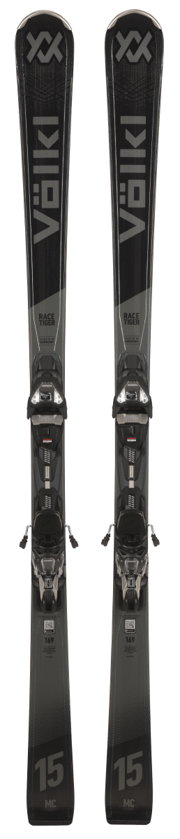 Volkl Racetiger MC Motion 12 2027 - Snowride Sports