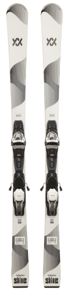 Volkl Shine SC M11 Binding 2027 - Snowride Sports
