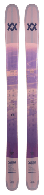 Volkl Blaze 94 W 2027 - Snowride Sports