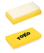 Toko Nylon Base Brush 12mm - Snowride Sports