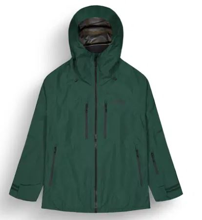 Picture Welcome 3L Xpore Jacket - Snowride Sports