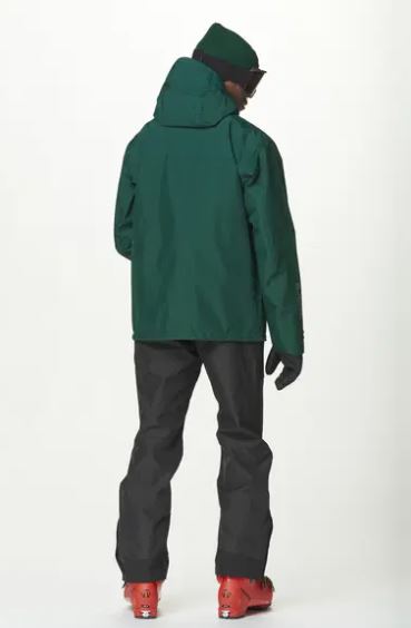 Picture Welcome 3L Xpore Jacket - Snowride Sports