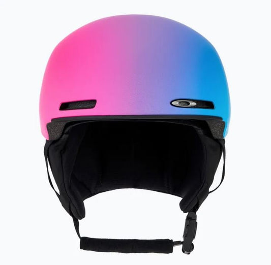 Oakley MOD1 MIPS Youth Matte Blue/ Pink Fade - Snowride Sports