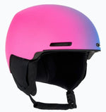 Oakley MOD1 MIPS Youth Matte Blue/ Pink Fade - Snowride Sports