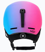 Oakley MOD1 MIPS Youth Matte Blue/ Pink Fade - Snowride Sports