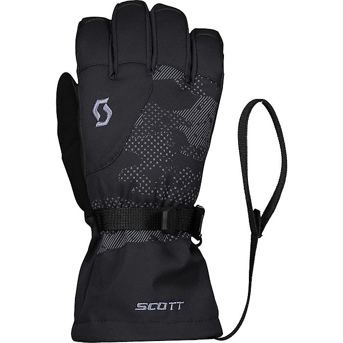 Scott Glove Junior Ultimate Premium Goretex '21