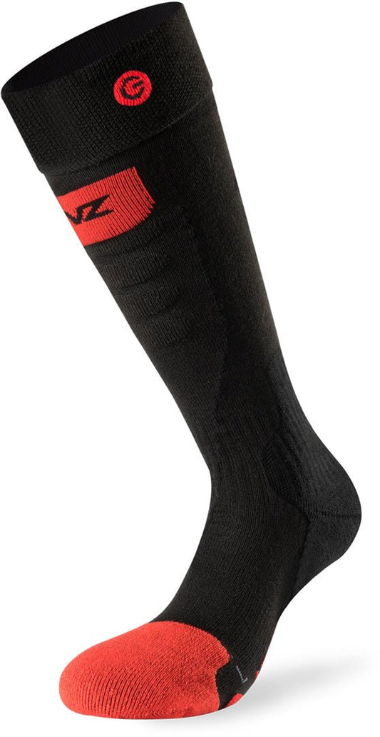 Lenz Heat Sock 5.0 ToeCap - Snowride Sports