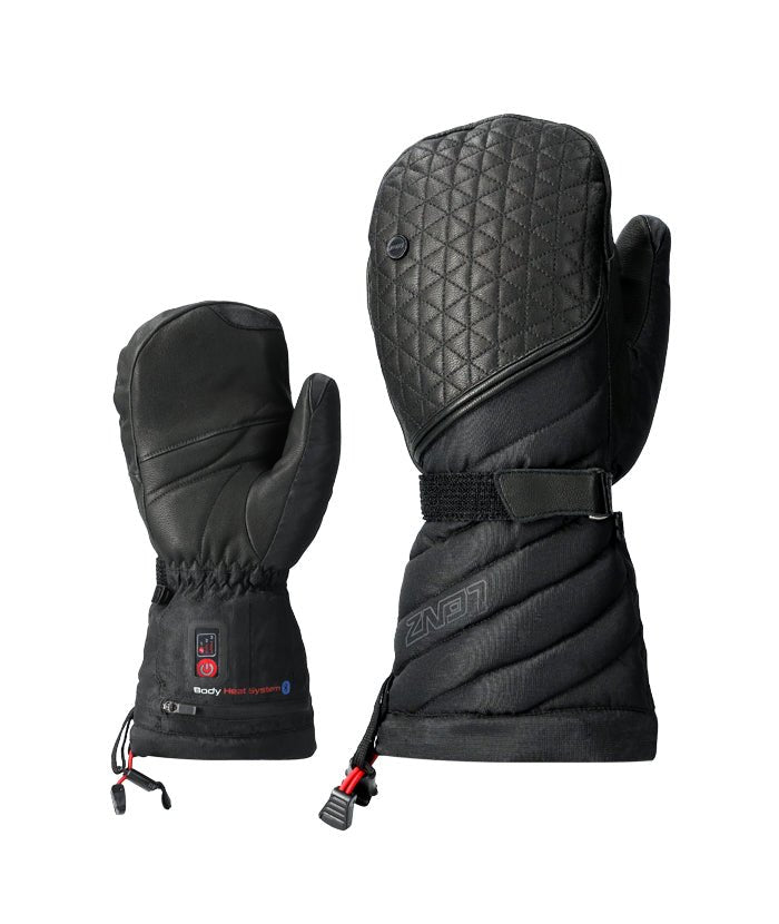 Lenz Heat Glove 6.0 Mitten Womens - Snowride Sports