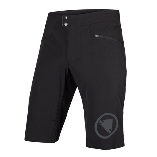 Endura SingleTrack Lite Shorts - Snowride Sports