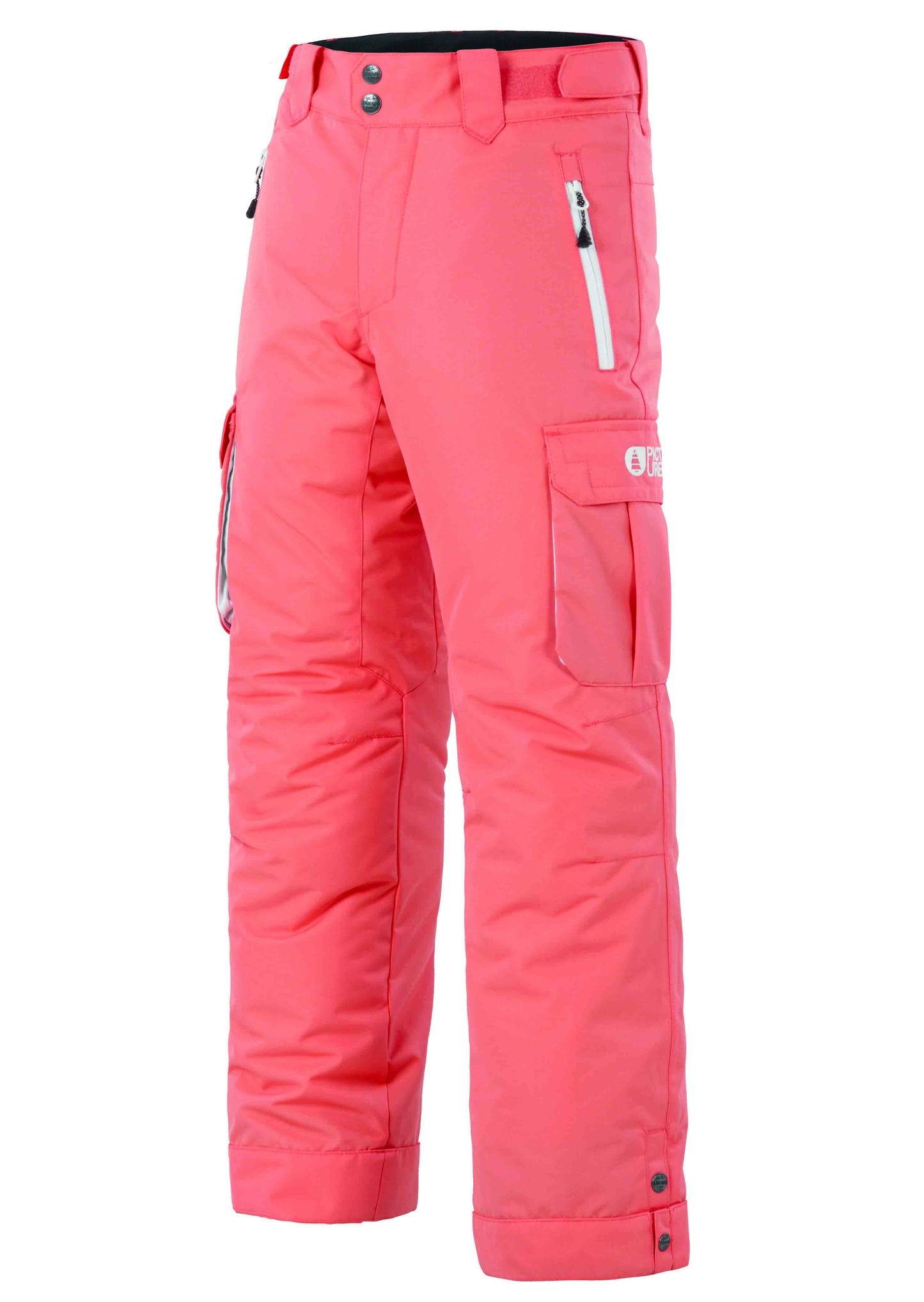Picture '20 Kids August Pant Coral