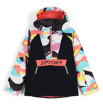 Spyder Kaia Girls Jacket - Snowride Sports