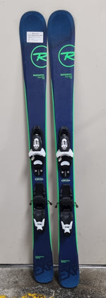 Used Rossignol EXP 122cm - Snowride Sports