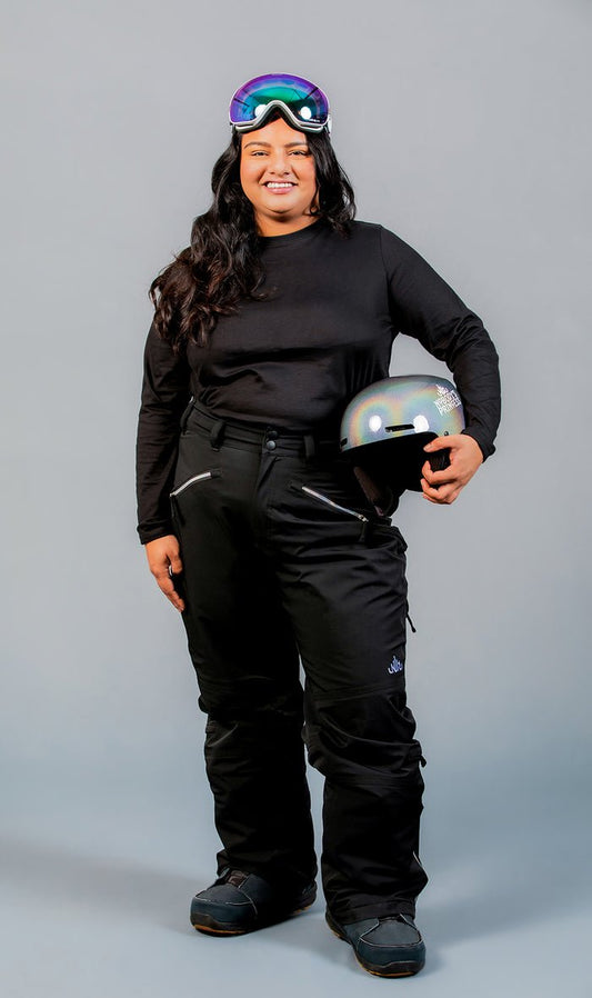 Nobody's Princess Zali Pant - Snowride Sports