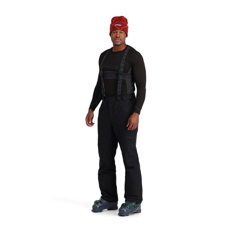 Spyder Sentinel Tailored Fit Pant - Snowride Sports
