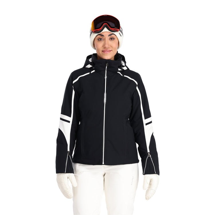 Spyder Poise Jacket - Snowride Sports
