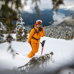 Spyder Solitaire Jacket - Snowride Sports