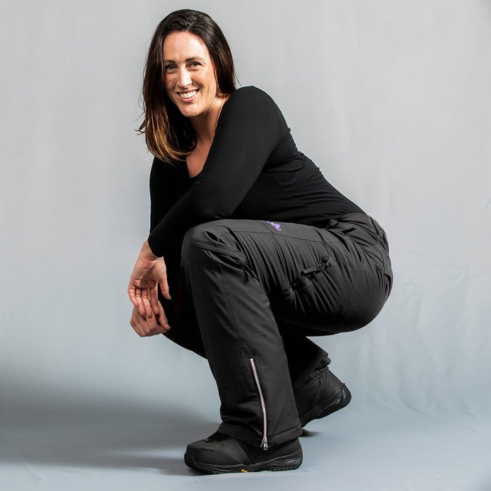 Nobody's Princess Zali Pant - Snowride Sports