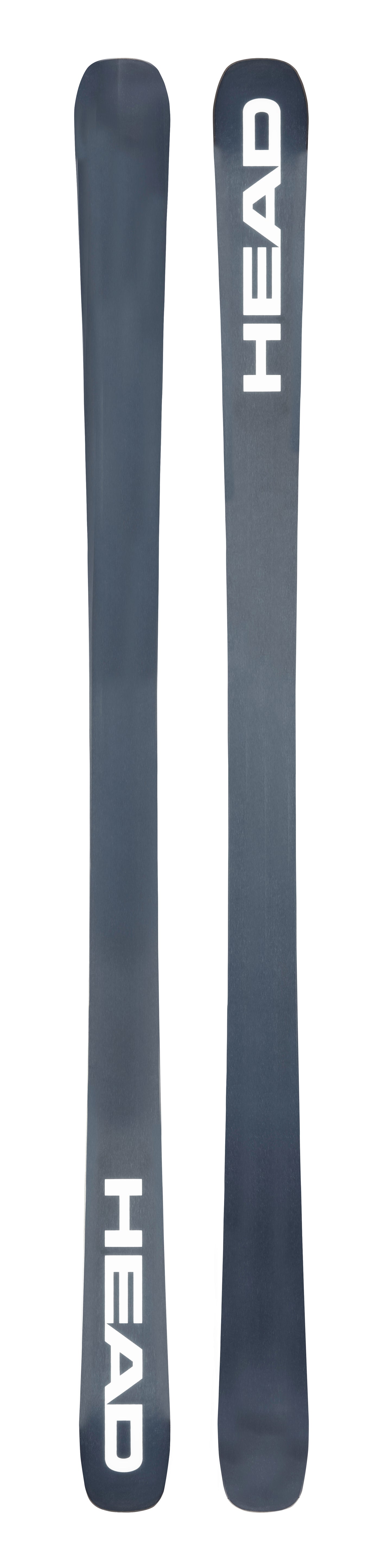 Head Oblivion 84 with Attack 11 Binding