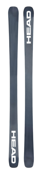 Head Oblivion 84 with Attack 11 Binding