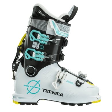 Tecnica ZERO G TOUR Womens Ski Touring Boots - Snowride Sports