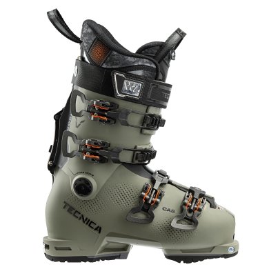 Tecnica COCHISE 95 W DYN GW 2022 Womens Ski Touring Boots - Snowride Sports