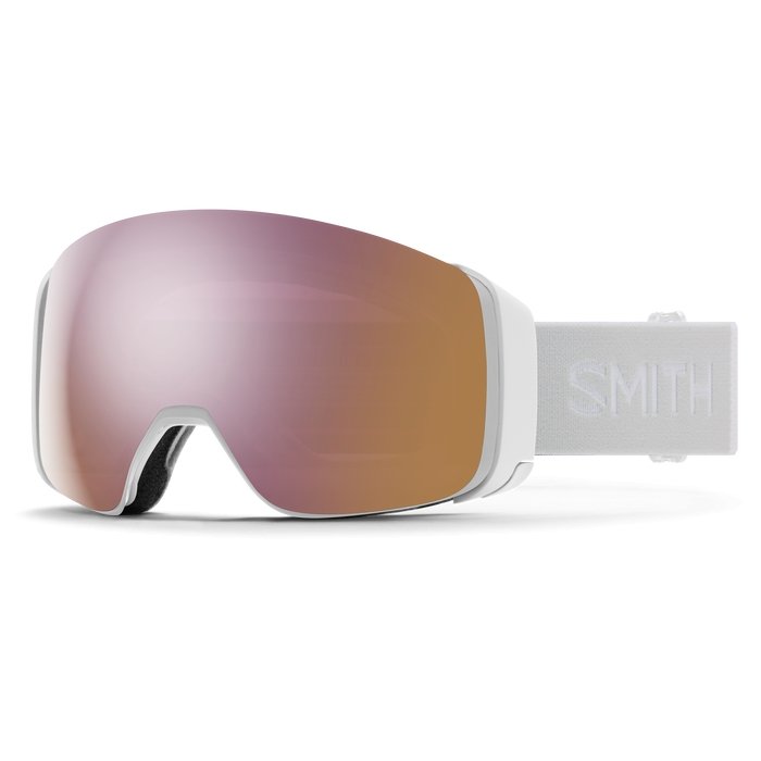 Smith 4D Mag Goggle - Snowride Sports