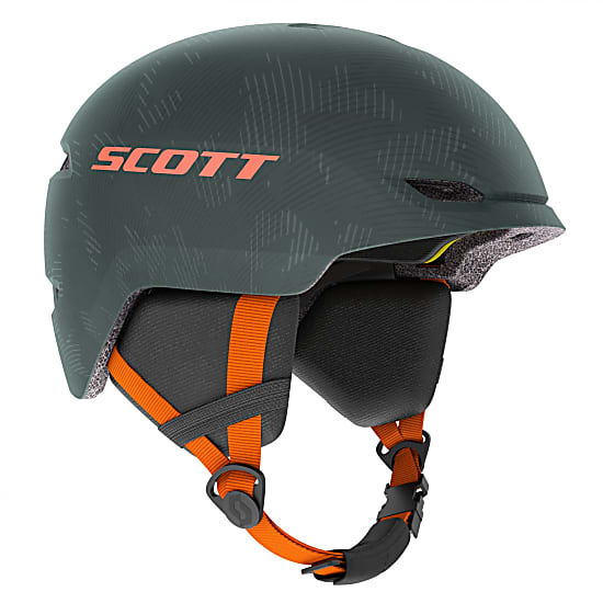 Scott Keeper 2 JR Ski Helmet 21