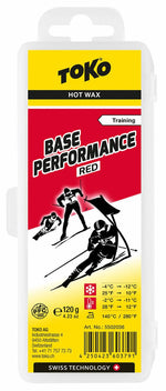 Toko Base Performance Wax 120g - Snowride Sports