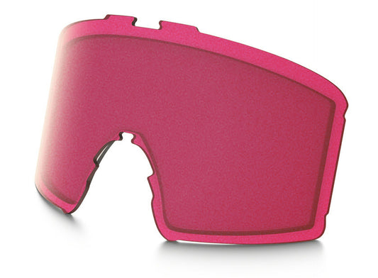 Oakley Line Miner S Lens