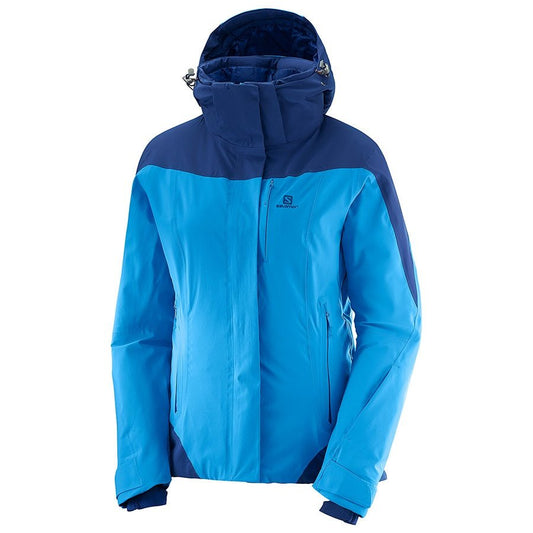 Salomon Icerocket Wnms Jkt 19 - Snowride Sports