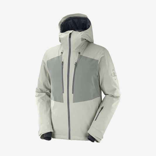 Salomon Highland Jkt - Snowride Sports