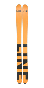 Line Blade Optic 104 2024 - Snowride Sports