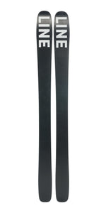 Line Pandora 104 2024 - Snowride Sports