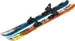 Atomic Bent Chetler Mini/Stage 11 binding 2024 - Snowride Sports