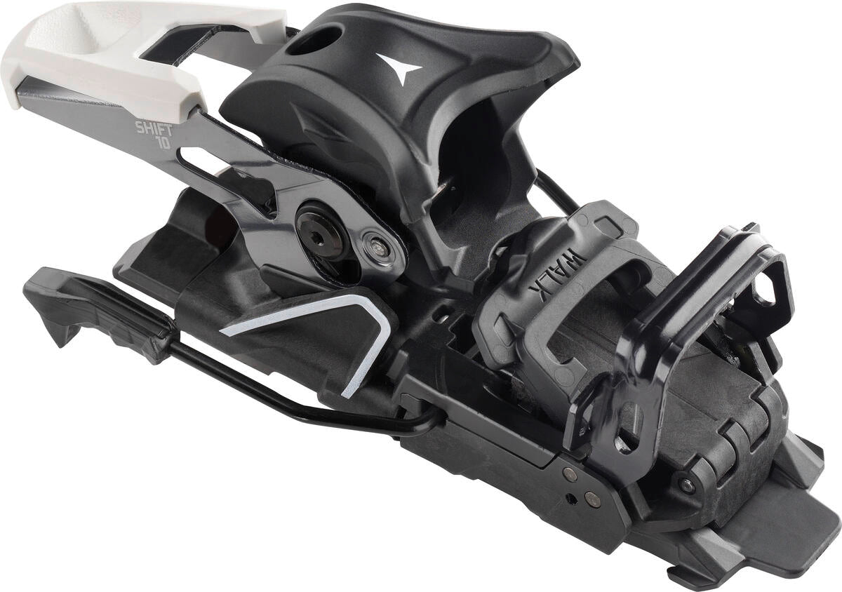 Atomic Shift MNC 10 Binding 2024